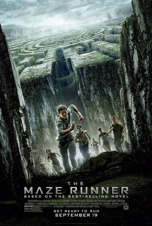 The.Maze.Runner.2014.1080p.UHD.BluRay.DD+7.1.HDR.x265-JM – 12.4 GB