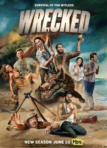 Wrecked.S03.1080p.AMZN.WEB-DL.DDP5.1.H.264-TEPES – 15.2 GB
