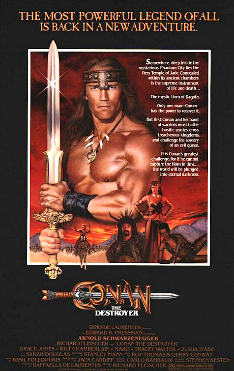 Conan.the.Destroyer.1984.720p.BluRay.DTS.x264-CRiSC – 7.9 GB