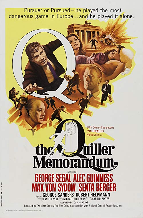 The.Quiller.Memorandum.1966.720p.BluRay.x264-PSYCHD – 5.5 GB