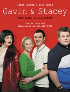 Gavin.and.Stacey.S02.720p.BluRay.AC3.x264-aAF – 7.6 GB