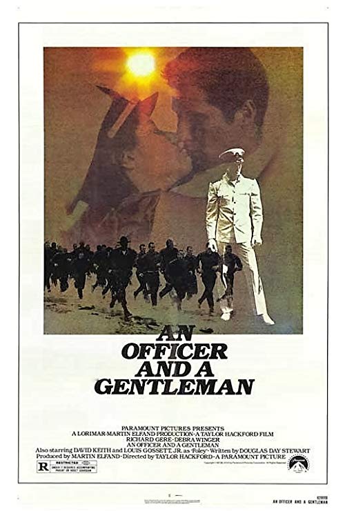 An.Officer.and.a.Gentleman.1982.720p.BluRay.DD5.1.x264-DON – 10.5 GB