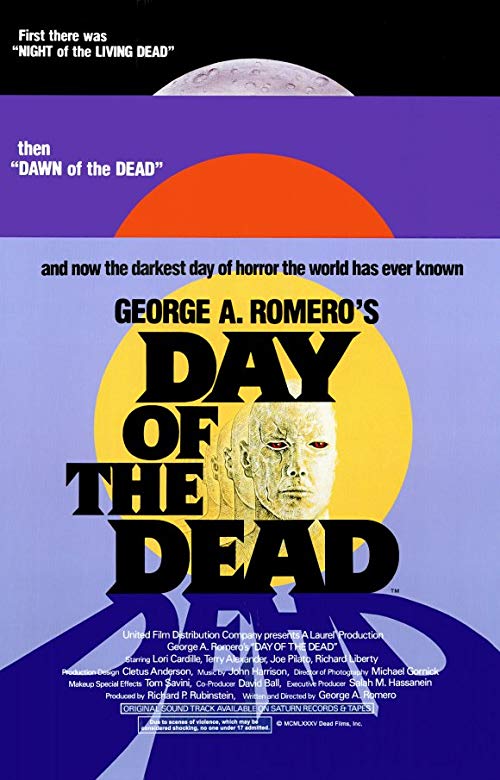 Day.Of.The.Dead.1985.REMASTERED.1080p.BluRay.AC-3.x264-CREEPSHOW – 8.7 GB