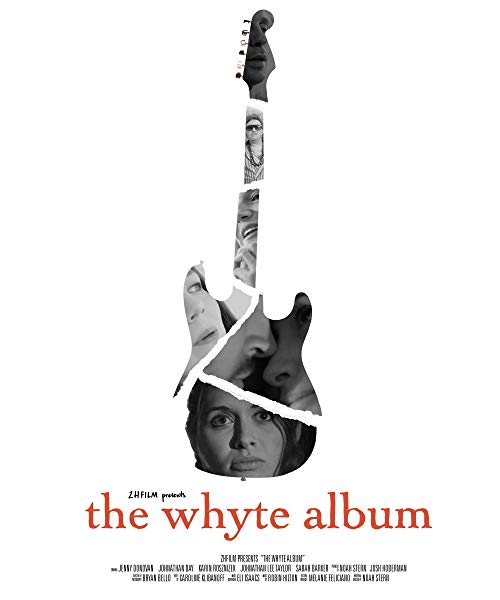 The Whyte Album