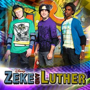 Zeke.&.Luther.S02.720p.WEB-DL.AAC2.0.DD5.1.H.264-OOO – 18.5 GB