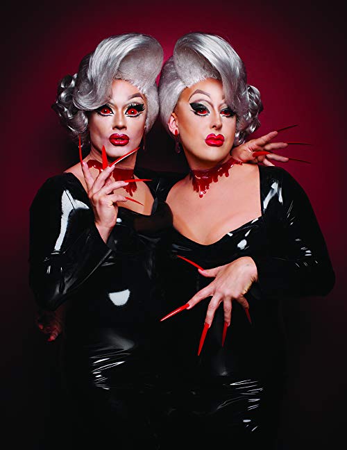 The.Boulet.Brothers.Dragula.S03.720p.AMZN.WEB-DL.DDP2.0.H.264-TEPES – 17.5 GB