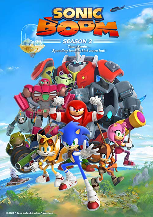 Sonic.Boom.S02.1080p.HULU.WEB-DL.AAC2.0.x264-QOQ – 20.7 GB