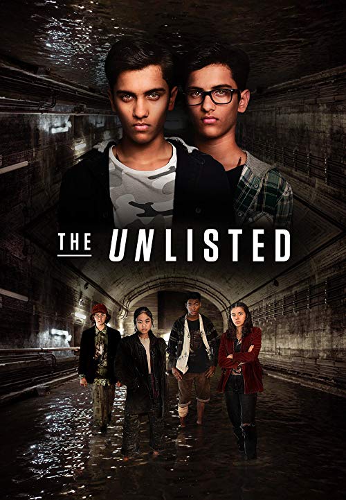 The.Unlisted.S01.720p.NF.WEBRip.DDP5.1.x264-LAZY – 8.1 GB