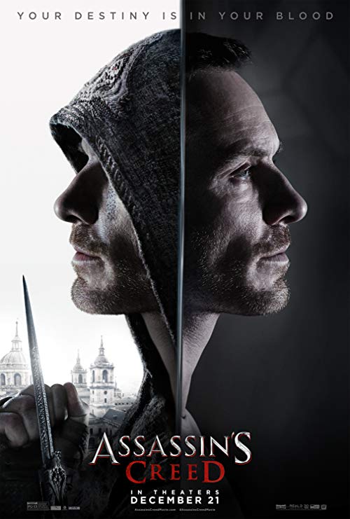 Assassin’s.Creed.2016.1080p.UHD.BluRay.DD+7.1.HDR.x265-JM – 11.4 GB