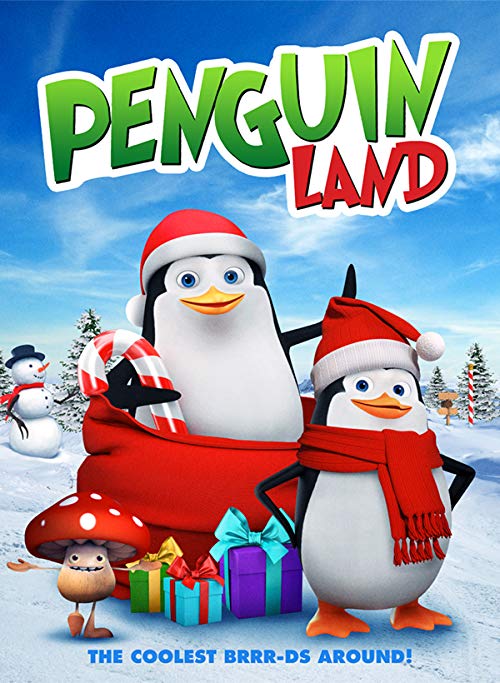 Penguin.Land.2019.1080p.WEB-DL.H264.AC3-EVO – 2.6 GB
