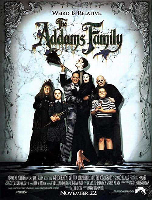 The.Addams.Family.1991.720p.BluRay.DD5.1.x264-LoRD – 5.7 GB