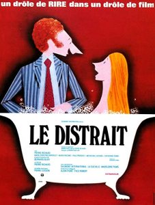 Le.Distrait.1970.720p.BluRay.x264-CtrlHD – 5.2 GB