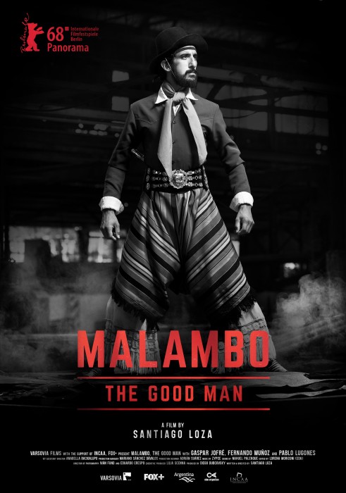 Malambo, the Good Man