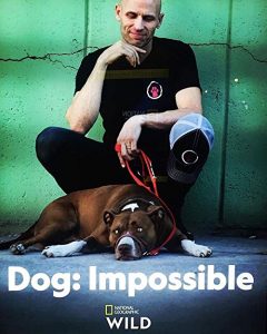 Dog.Impossible.S01.720p.WEB-DL.AAC2.0.x264-CAFFEiNE – 7.5 GB