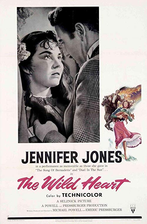 The.Wild.Heart.1952.720p.BluRay.x264-SPECTACLE – 5.5 GB