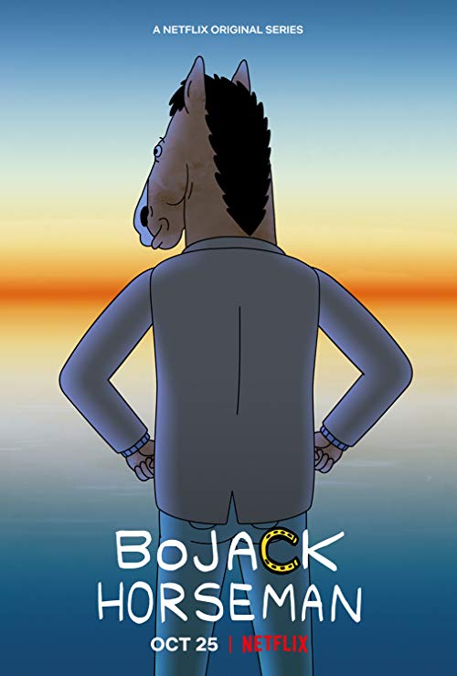 BoJack.Horseman.S06.720p.WEB.X264-AMRAP – 4.4 GB