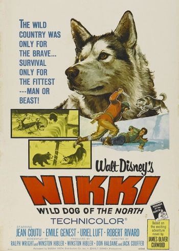 Nikki.Wild.Dog.of.the.North.1961.1080p.AMZN.WEB-DL.DDP2.0.H.264-KamiKaze – 7.6 GB