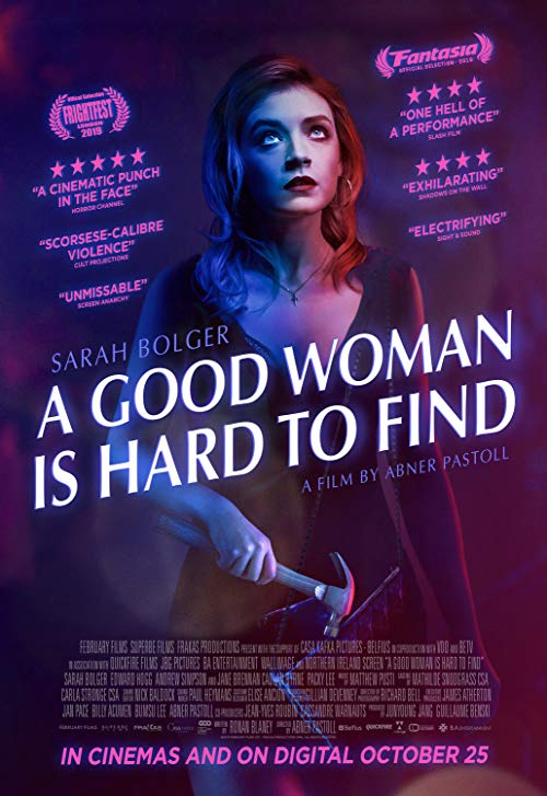 A.Good.Woman.Is.Hard.To.Find.2019.720p.WEB-DL.X264.AC3-EVO – 2.4 GB