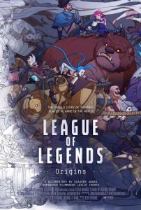 League.of.Legends.Origins.2019.1080p.NF.WEB-DL.DDP5.1.x264-Tars – 3.7 GB