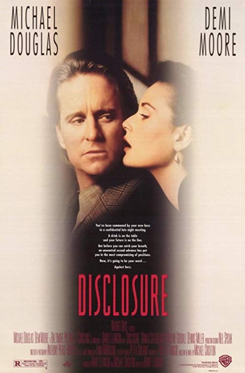 Disclosure.1994.1080p.BluRay.DD5.1.x264-VietHD – 15.2 GB