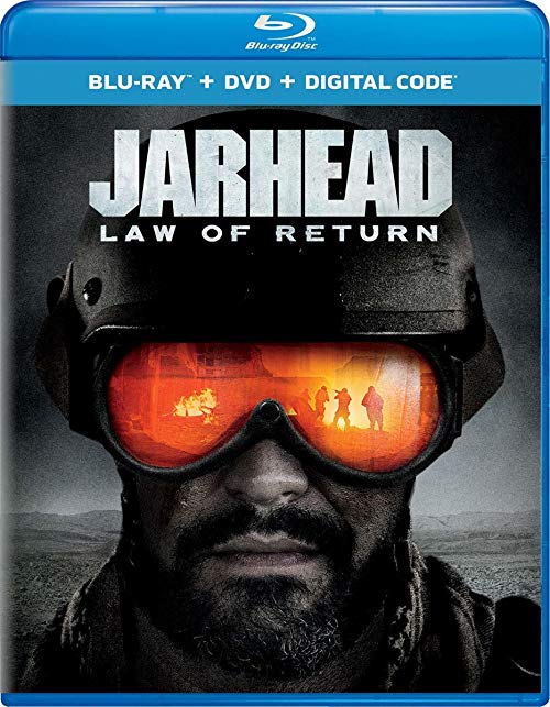 Jarhead: Law of Return