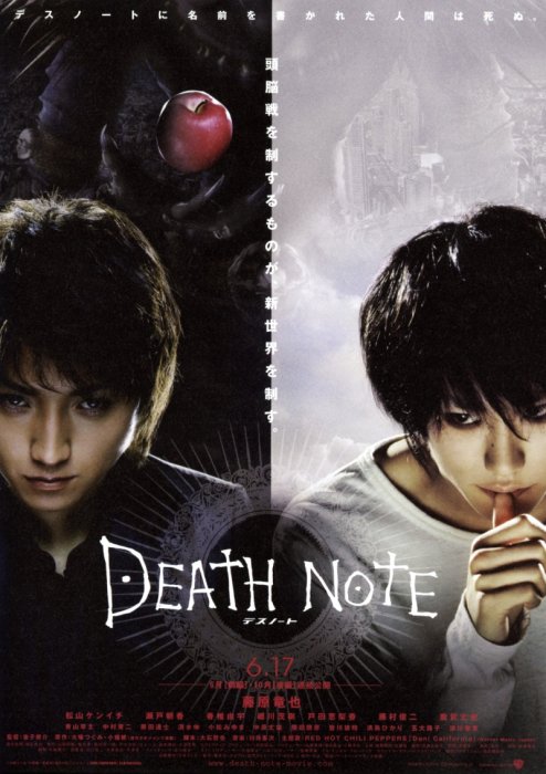 Death.Note.2006.720p.BluRay.DD5.1.x264-CtrlHD – 5.7 GB
