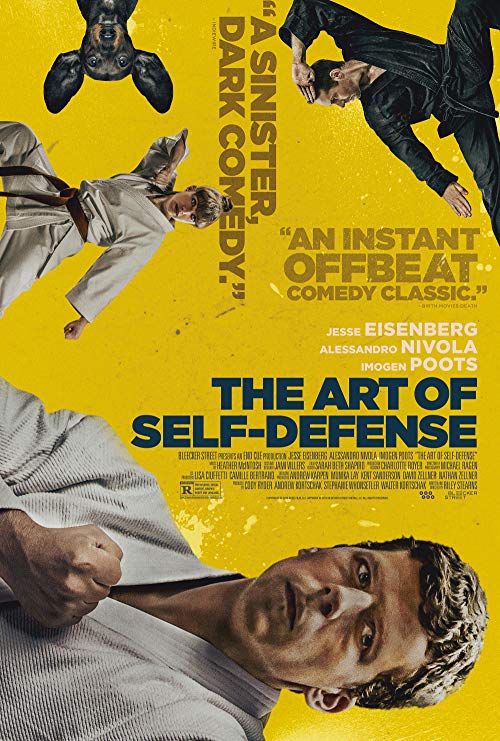 The.Art.of.Self.Defense.2019.2160p.WEB-DL.DDP5.1.HEVC-BLUTONiUM – 18.2 GB