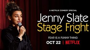 Jenny.Slate.Stage.Fright.2019.720p.NF.WEB-DL.DDP5.1.x264-NTG – 1.1 GB