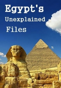 Egypts.Unexplained.Files.S01.720p.WEB-DL.AAC2.0.x264-CAFFEiNE – 8.5 GB