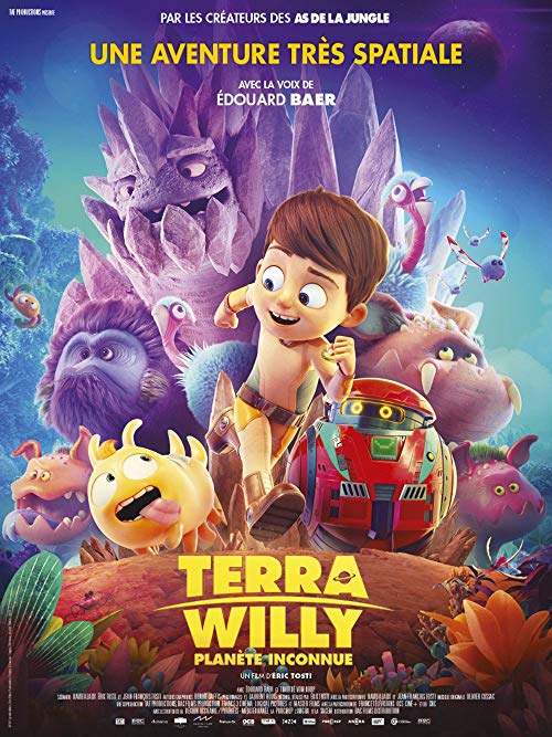 Terra.Willy.Planete.inconnue.2019.720p.BluRay.DD5.1.x264-GrupoHDS – 3.3 GB
