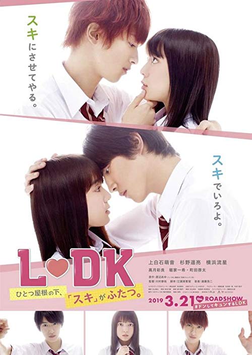 LDK-Two.Loves.Under.One.Roof.2019.720p.BluRay.DTS.x264-2NE1 – 1.6 GB