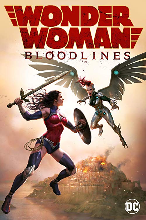 Wonder.Woman.Bloodlines.2019.1080p.Bluray.DTS-HD.MA.5.1.X264-EVO – 10.1 GB