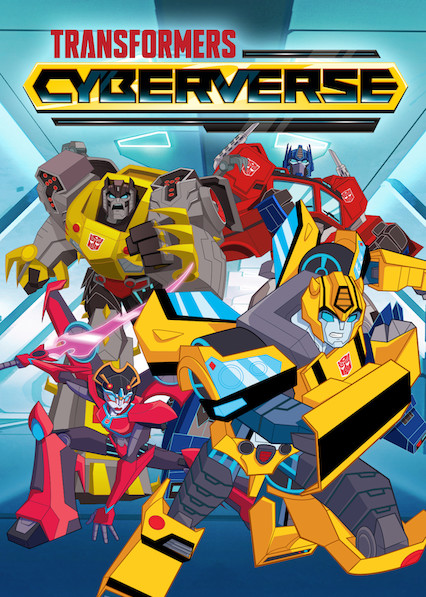 Transformers.Cyberverse.S01.1080p.NF.WEBRip.DDP5.1.x264-LAZY – 6.2 GB