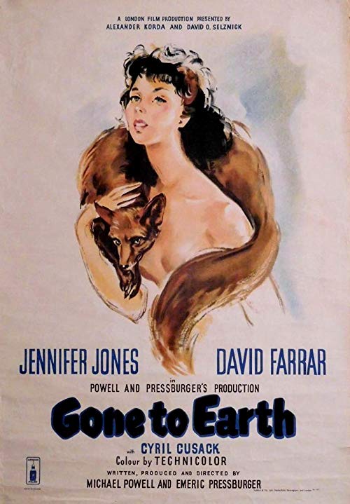 Gone.to.Earth.1950.1080p.BluRay.x264-SPECTACLE – 12.0 GB