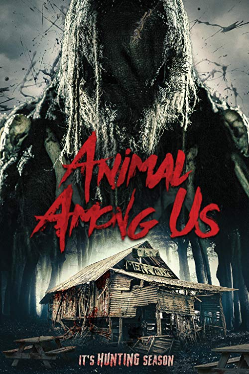Animal.Among.Us.2019.720p.WEB-DL.X264.AC3-EVO – 2.1 GB