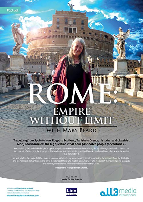 Rome.Empire.Without.Limit.S01.1080p.AMZN.WEB-DL.DDP2.0.H.264-TEPES – 16.1 GB
