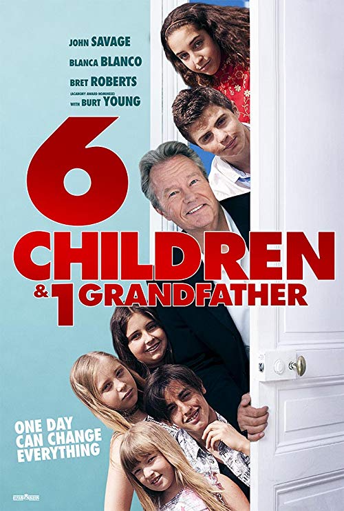 Six.Children.and.One.Grandfather.2018.720p.AMZN.WEB-DL.DD+5.1.H.264-iKA – 3.1 GB