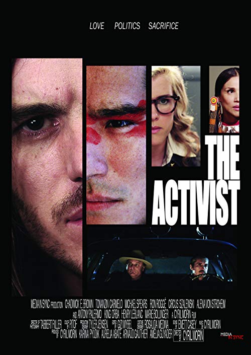 The.Activist.2014.1080p.BluRay.REMUX.AVC.DD.5.1-EPSiLON – 9.9 GB