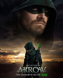 Arrow.S01.720p.BluRay.DTS.x264-TayTO – 57.6 GB