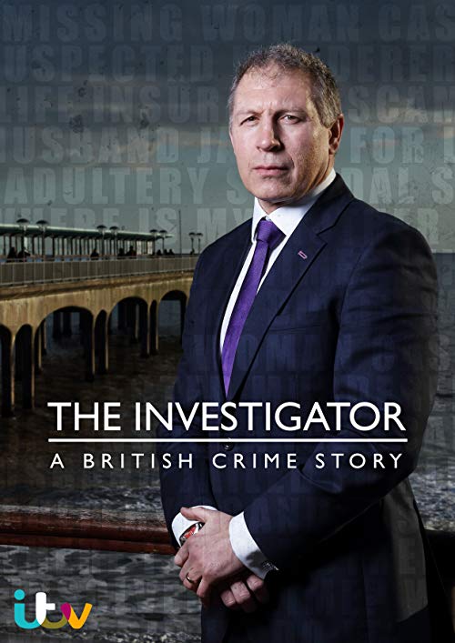 The.Investigator.A.British.Crime.Story.S02.1080p.NF.WEB-DL.DDP2.0.H.264-SPiRiT – 5.8 GB