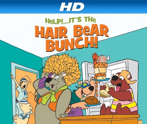 Help.It’s.the.Hair.Bear.Bunch.S01.1080p.AMZN.WEB-DL.DDP2.0.x264-RCVR – 29.1 GB