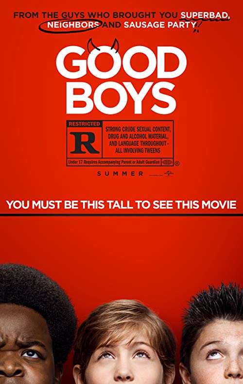 [BD]Good.Boys.2019.BluRay.1080p.AVC.DTS-HD.MA5.1-CHDBits – 32.0 GB