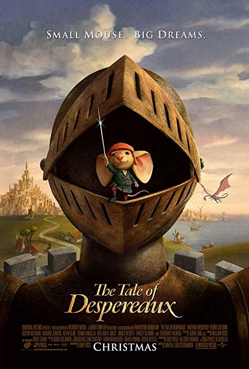 The.Tale.Of.Despereaux.2008.1080p.BluRay.DTS.x264-DON – 6.5 GB