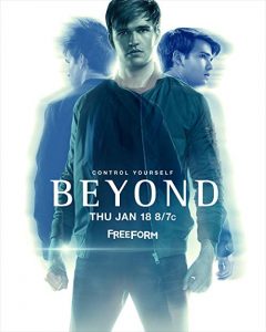 Beyond.S02.1080p.WEB-DL.DD+5.1.H.264-SbR – 28.8 GB