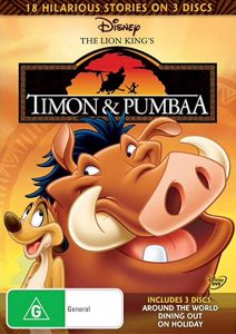 Timon.and.Pumbaa.S02.720p.DSNP.WEB-DL.AAC2.0.H.264-SRS – 7.5 GB
