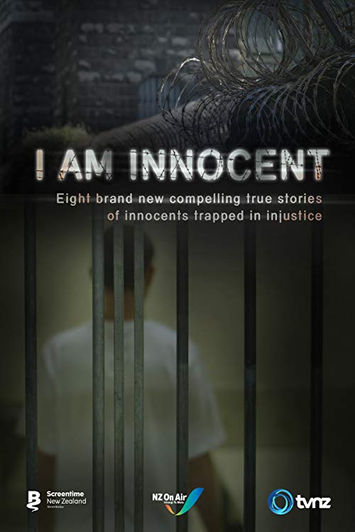 I Am Innocent