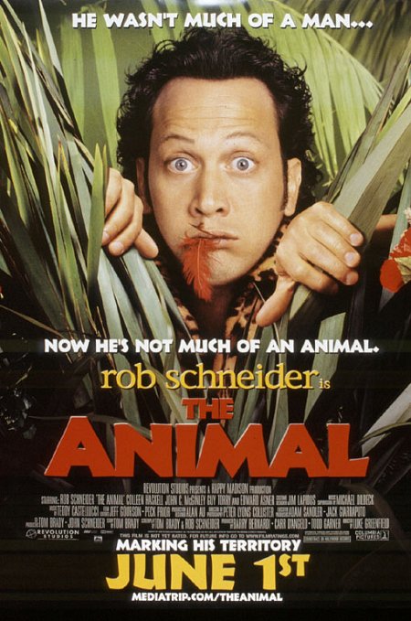 The.Animal.2001.1080p.WEBRip.DD2.0.x264-NTb – 8.2 GB