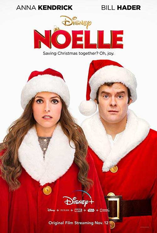 Noelle.2019.2160p.HDR.Disney+.WEBRip.DD+.5.1.x265-TrollUHD – 12.1 GB