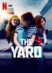 Avlu.AKA.The.Yard.S01.1.Netflix.Cut.1080p.NF.WEB-DL.DD+2.0.x264-Cinefeel – 20.5 GB