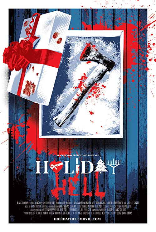 Holiday.Hell.2019.1080p.AMZN.WEB-DL.DD+2.0.H.264-iKA – 3.6 GB